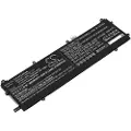 24hShop Batteri til notebook, bærbar computer til HP Spectre X360 15-EB0005UR og andre