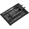 24hShop Batteri til SmartPhone, Mobil til ZTE Nubia Red Magic 6 Pro, NX669J-P