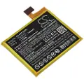 24hShop Batteri til SmartPhone, mobil til Verizon Palm, PVG100, PVG100E osv.