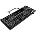 24hShop Batteri til notebook, laptop til Acer Spin 3 SP314-52-599W og andre