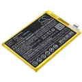 24hShop Batteri til SmartPhone, mobil til Motorola XT2333, XT2333-2, XT2333-3 og andre.