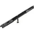 24hShop Batteri til notebook, bærbar computer til
