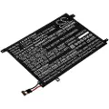 24hShop Batteri til notebook, bærbar computer til HP Pavilion X2 10-J014TU, K2N77PA og andre