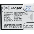 24hShop Batteri til SmartPhone, Mobil til Coolpad 8017-T00