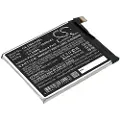 24hShop Batteri til SmartPhone, Mobil til UMI UMIDIGI A1 Pro