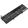 24hShop Batteri til notebook, bærbar computer til HP EliteBook x360 1040 G5 (5NW10UT) og andre