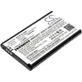 24hShop Batteri til SmartPhone, Mobil til Kyocera Cadence LTE, S2720, S2720PP