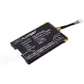 24hShop Batteri til SmartPhone, Mobil til Sony Ericsson T60, T60c, T61c og andre.
