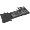 24hShop Batteri til notebook, bærbar computer til HP X360 310 G2