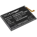 24hShop Batteri til SmartPhone, Mobil til Samsung Galaxy A53 5G 2022, SM-A536U, SM-A536U1 og andre.