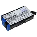 24hShop Batteri til kamera til GoPro Max, Max 360, ACBAT-001