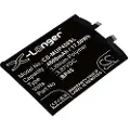 24hShop Batteri til SmartPhone, mobil til Xiaomi 12 Pro, 2201122C, 2201122G og andre.