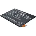 24hShop Batteri til SmartPhone, Mobil til BBK VIVO Y17, VIVO Y17t, VIVO Y17W