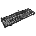 24hShop Batteri til notebook, bærbar computer til Lenovo IdeaPad Flex 5 1470 og andre