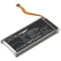 24hShop Batteri til SmartPhone, Mobil til Samsung Galaxy Z Flip 4, SM-F721U, SM-F721U1 og andre.