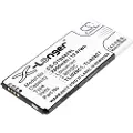 24hShop Batteri til SmartPhone, Mobil til Alcatel 1B 2020, OT-5002A, OT-5002D osv.
