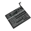 24hShop Batteri til SmartPhone, mobil til Meizu M3s, Y685C, Y685M osv.