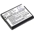 24hShop Batteri til kamera til Pentax WG-1000