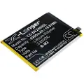 24hShop Batteri til SmartPhone, Mobil til VIVO Z6, V1963A, V1963