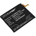 24hShop Batteri til SmartPhone, Mobil til Samsung Galaxy S21 FE 5G, SM-G990B og andre.
