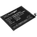 24hShop Batteri til SmartPhone, mobil til Nokia 3 V, TA-1153