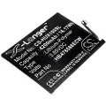 24hShop Batteri til SmartPhone, Mobil til Huawei Honor X10, Honor X10 5G, TEL-AN00 og andre.