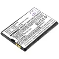 24hShop Batteri til SmartPhone, Mobil til Bea-telefon SL860 Touch, SL860_EU001B