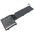 24hShop Batteri til notebook, bærbar computer til Asus AiO PT2001 19,5", PT2002-C1 og andre