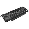 24hShop Batteri til notebook, bærbar computer til HP Dragonfly G4 85H83PA og andre