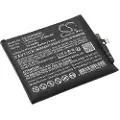 24hShop Batteri til SmartPhone, Mobil til Huawei P40 Pro, ELS-N09, ELS-NX9