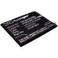 24hShop Batteri til SmartPhone, Mobil til Asus ZC520TL, ZenFone 3 Max 5.2 og andre.