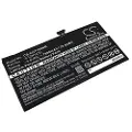 24hShop Batteri til notebook, bærbar computer til Asus Transformer Book T100HA