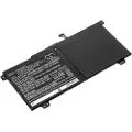 24hShop Batteri til notebook, bærbar computer til Lenovo Yoga Chromebook C630