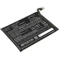 24hShop Batteri til SmartPhone, Mobil til Alcatel Plex, T780H