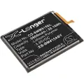24hShop Batteri til SmartPhone, Mobil til Samsung Galaxy M51, SM-M515, SM-M515F/DSN