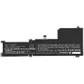 24hShop Batteri til notebook, bærbar computer til Lenovo IdeaPad 5-15IIL05