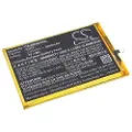24hShop Batteri til SmartPhone, Mobil til Xiaomi 23026RN54G, 23028RN4DG, Redmi A2