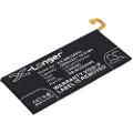 24hShop Batteri til SmartPhone, Mobil til Samsung Galaxy C5, Galaxy C5 Duos TD-LTE, SM-C5000 og andre.