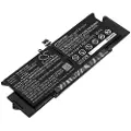 24hShop Batteri til notebook, bærbar computer til DELL Latitude 7410