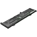 24hShop Batteri til notebook, laptop til Asus VivoBook Pro 15, N580, N580GD og andre