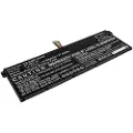 24hShop Batteri til notebook, laptop til Xiaomi Redmi Book 14, XMA1901-AA/AG og andre
