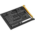 24hShop Batteri til SmartPhone, Mobil til WALTON Primo R5