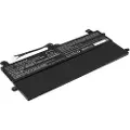 24hShop Batteri til notebook, bærbar computer til Asus ROG Flow Z13, GZ301, NR2201 og andre