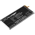 24hShop Batteri til SmartPhone, Mobil til Samsung Galaxy Z Fold4, SM-F936J, SM-W9023 og andre.