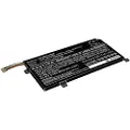 24hShop Batteri til notebook, laptop til Mechrevo S1 Pro