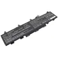 24hShop Batteri til notebook, bærbar computer til HP ProBook 635 AERO G7 og andre