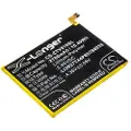 24hShop Batteri til SmartPhone, Mobil til ZTE Blade V8, BV0800