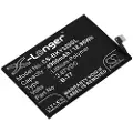 24hShop Batteri til SmartPhone, Mobil til VIVO Y32, Y32 2021 4G, V2158 og andre.