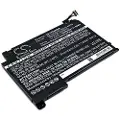 24hShop Batteri til notebook, bærbar computer til Lenovo ThinkPad Yoga 460 og andre