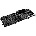 24hShop Batteri til notebook, bærbar computer til Asus UX360CA, UX360CA-FC060T og andre